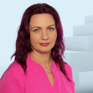 Diana Terner