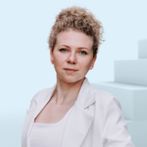 Valeria Ševtšenko