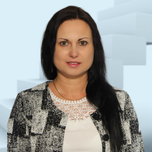 Larissa Andrejeva