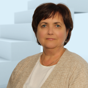 Ilona Vaagen