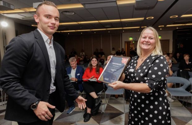 koolitusettevõtete top 2025