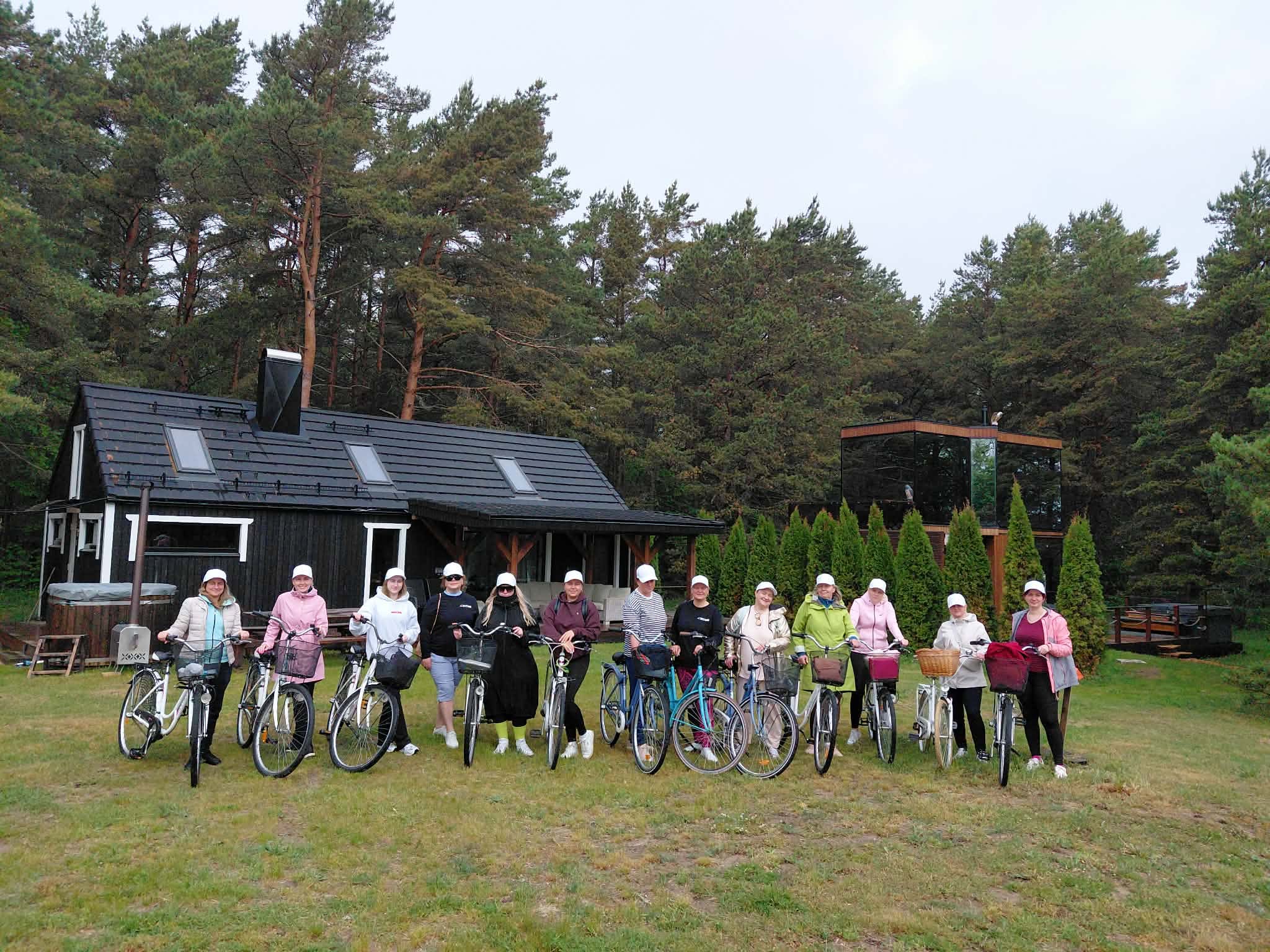 Kevadseminari koolituspäev