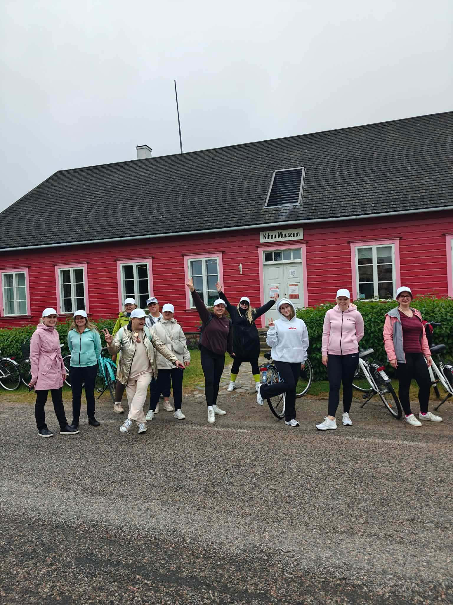 Kevadseminar Kihnus